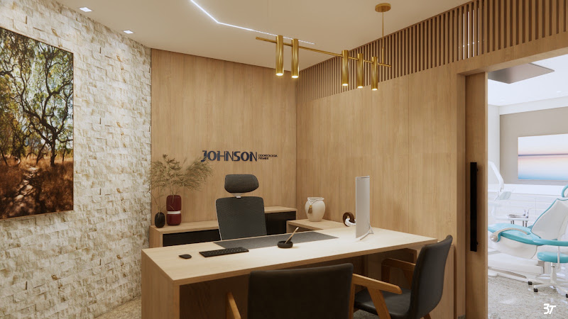 Foto 2 de Johnson Odontologia Premier - Dentista | Implante dentário | Prótese Dentária - Em Palmas