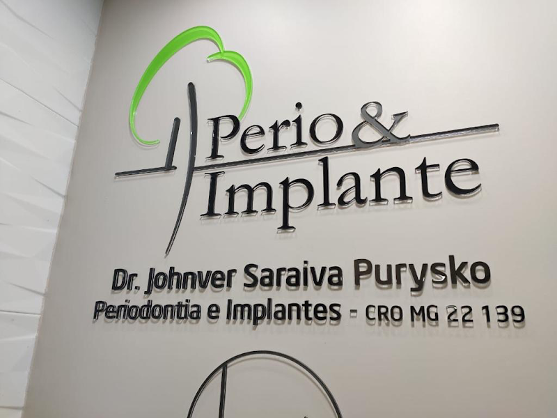 Foto de Johnver Saraiva Purysko