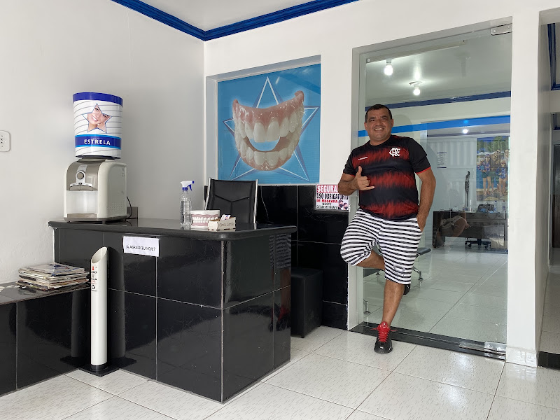 Foto de Jonatan Vieira Prótese Dentária