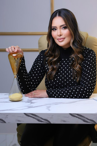 Foto 2 de Jordana Ferraz - Centro de Harmonização Facial e Saúde