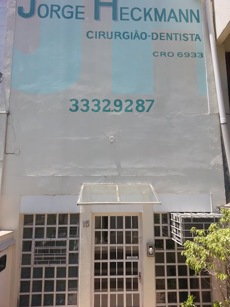 Foto 2 de Jorge Luiz Carneiro Heckmann