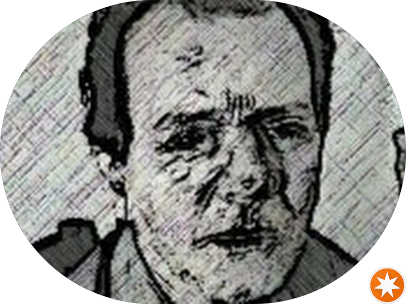 Foto 2 de José Augusto Ferrari Cestari