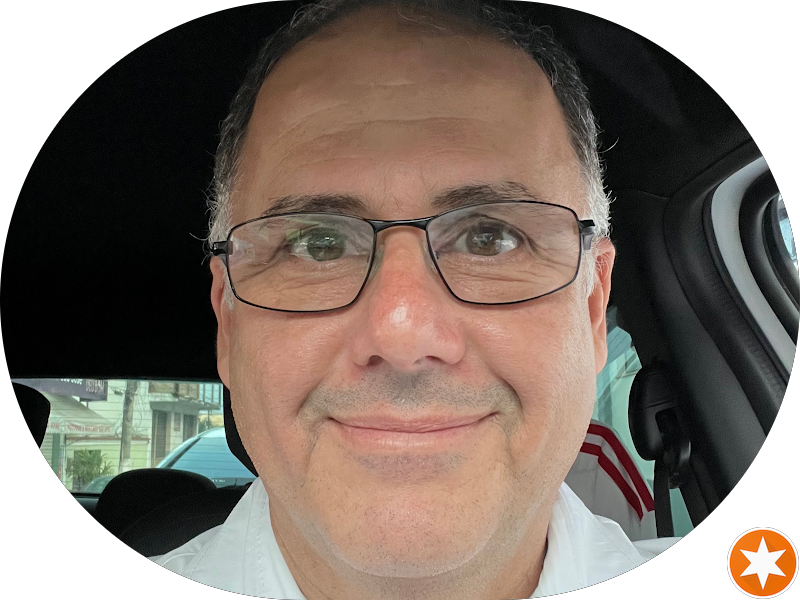 Foto 2 de José Carlos Tosto