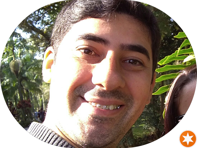 Foto 3 de José Carlos Tosto