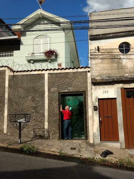 Foto 2 de José Eugênio Resende Cardoso