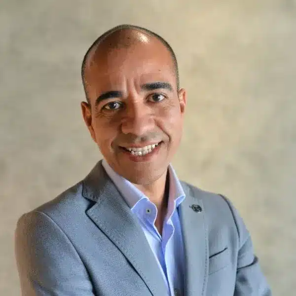 Foto 2 de José Ilton - Terapeuta T.R.I. - Terapia Breve em Brasília