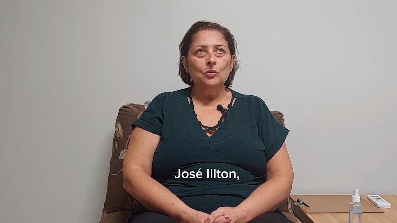 Foto 3 de José Ilton - Terapeuta T.R.I. - Terapia Breve em Brasília