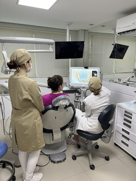 Foto 3 de José Roberto Macarini Odontologia