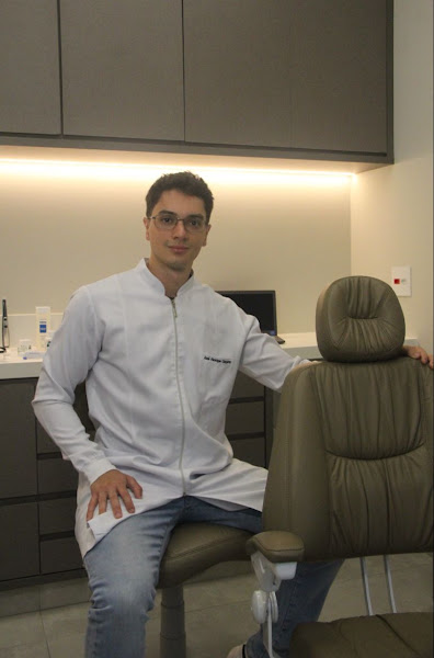 Foto 2 de José Zaneboni Dentista em São José do Rio Preto