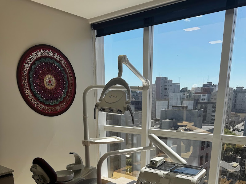 Foto de Joselda Ziglioli Pilotto Odontologia Integrada e Estética Dental