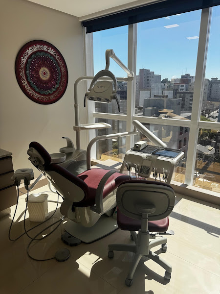 Foto 2 de Joselda Ziglioli Pilotto Odontologia Integrada e Estética Dental