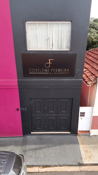 Foto 3 de joselene Ferreira Clinic Beauty