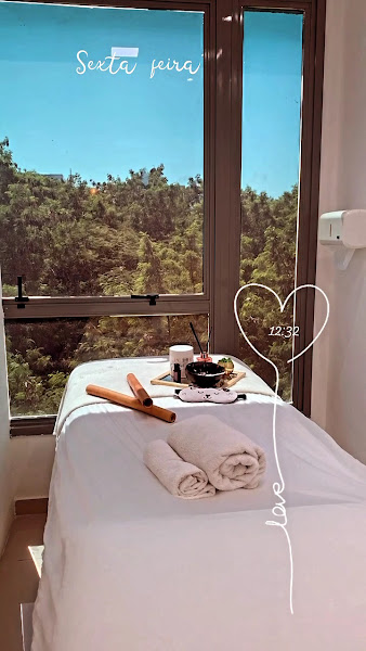 Foto 2 de JOY MASSOTERAPIA -DRENAGEM MÉTODO RENATA FRANÇA | BARRA DA TIJUCA