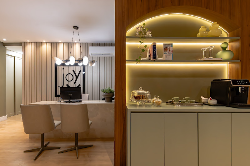 Foto 2 de Joy Odonto | Implantes dentários