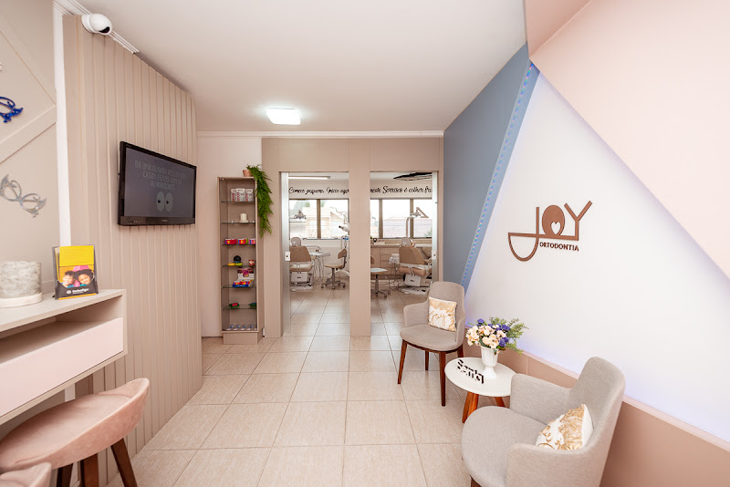 Foto 2 de Joy Ortodontia by Joyce Duarte