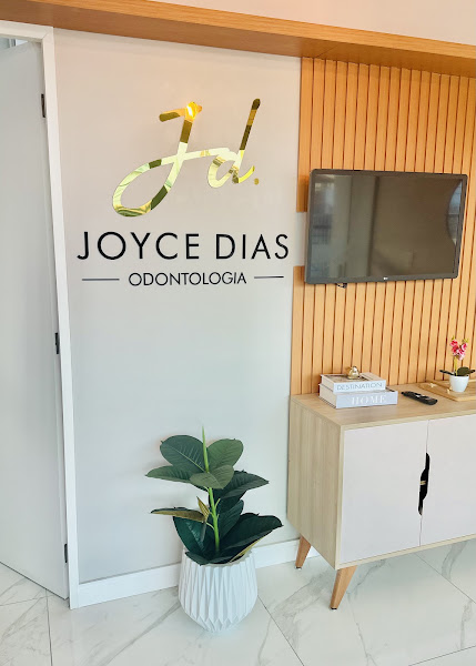 Foto 2 de Joyce Dias Odontologia