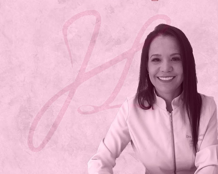 Foto 3 de Joyci do Prado Leite