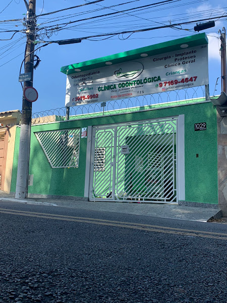 Foto 2 de JP Clínica Integrada Odontológica