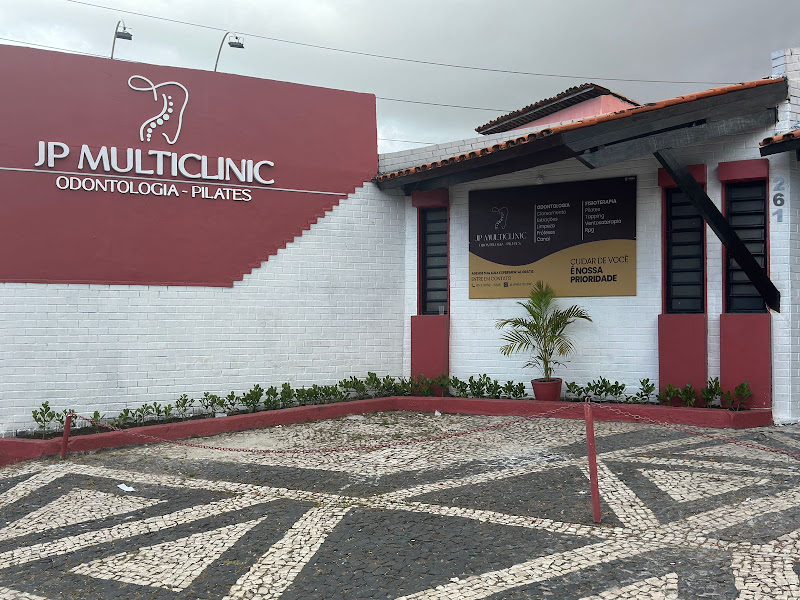 Foto de JP MULTICLINIC
