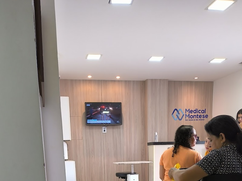 Foto 3 de JP MULTICLINIC