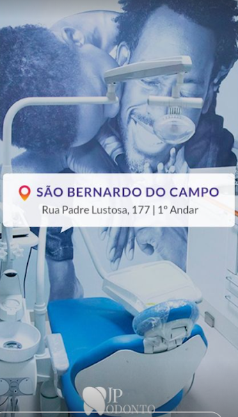 Foto 2 de JP Odonto