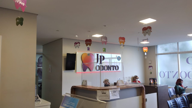 Foto 3 de JP Odonto