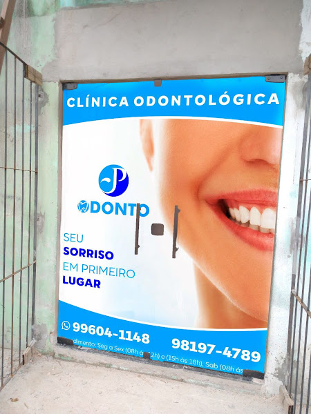 Foto 2 de JP ODONTO - Clínica Odontológica