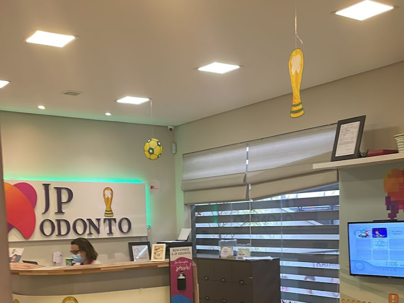 Foto 2 de JP Odonto Santo André II