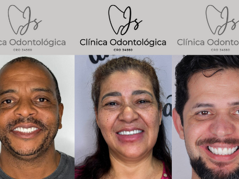 Foto 2 de JP Odonto - Unidade Diadema