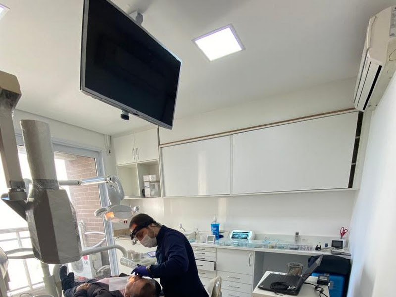 Foto 5 de JP Odonto - Unidade Diadema