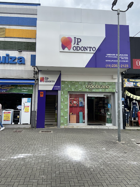 Foto 2 de JP Odonto - Unidade Guarulhos