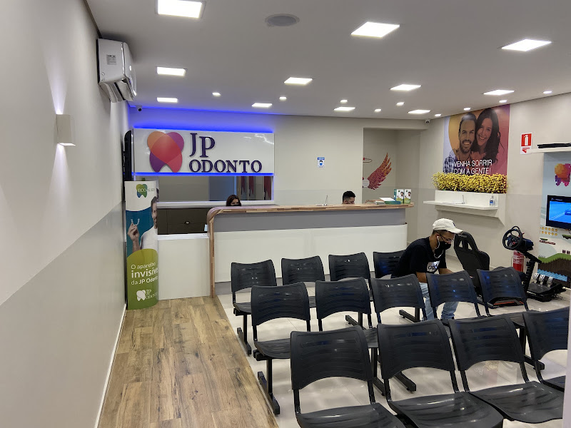 Foto 3 de JP Odonto - Unidade Guarulhos