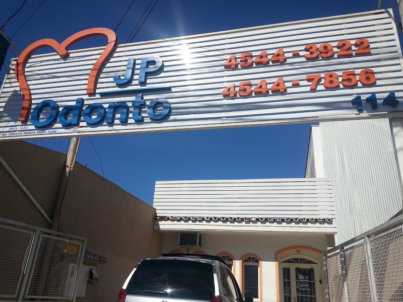Foto 3 de JP Odonto - Unidade Mauá