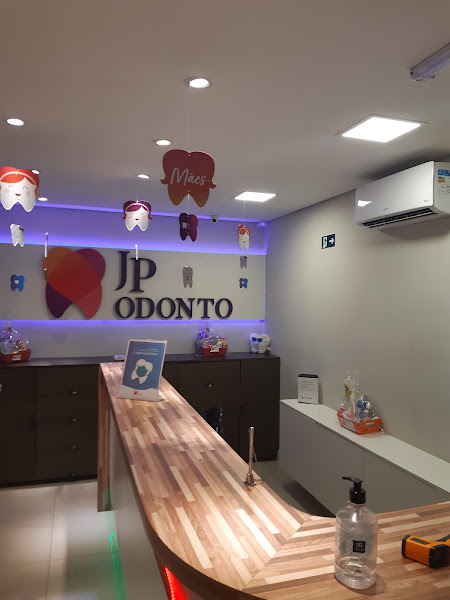 Foto 2 de JP ODONTO - UNIDADE PAULISTA