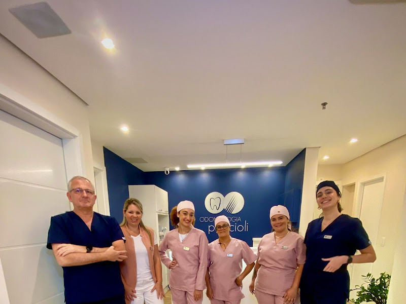 Foto 7 de JP ODONTO - UNIDADE PAULISTA