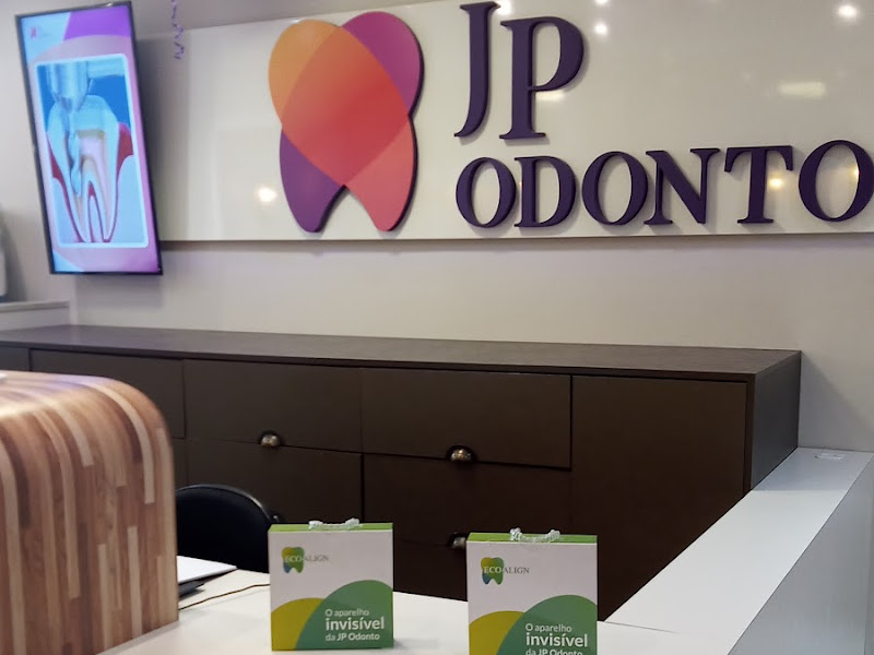 Foto de JP Odonto Unidade Santo Amaro