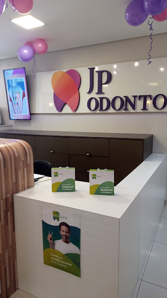 Foto 2 de JP Odonto Unidade Santo Amaro