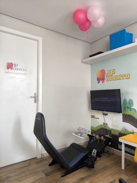 Foto 3 de JP Odonto Unidade Santo Amaro