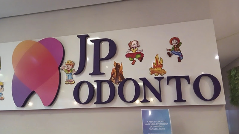 Foto 4 de JP Odonto Unidade Santo Amaro