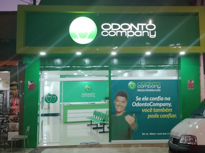 Foto 9 de JP Odonto Unidade Santo Amaro