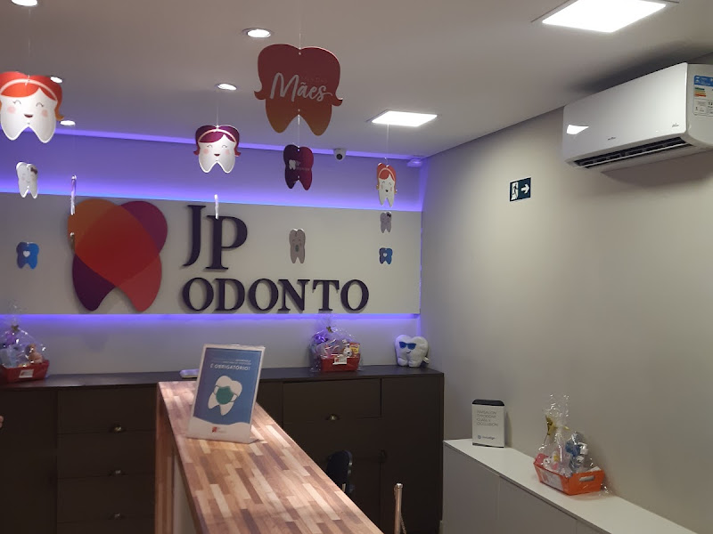 Foto 10 de JP Odonto Unidade Santo Amaro