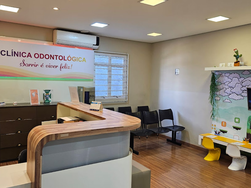 Foto 11 de JP Odonto Unidade Santo Amaro