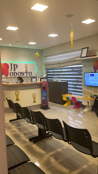 Foto 2 de JP Odonto - Unidade Santo André