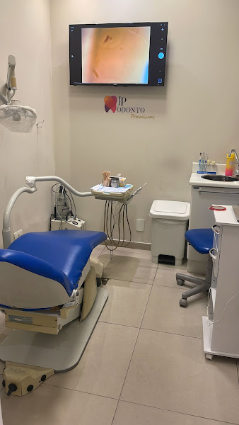 Foto 3 de JP Odonto - Unidade Santo André
