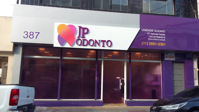 Foto 2 de JP Odonto Unidade Suzano