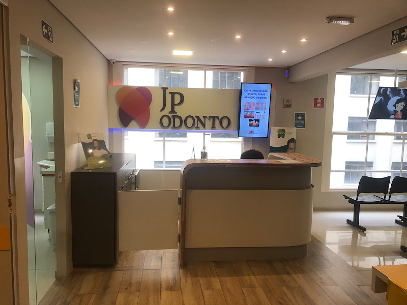 Foto 8 de JP Odonto Unidade Tatuapé