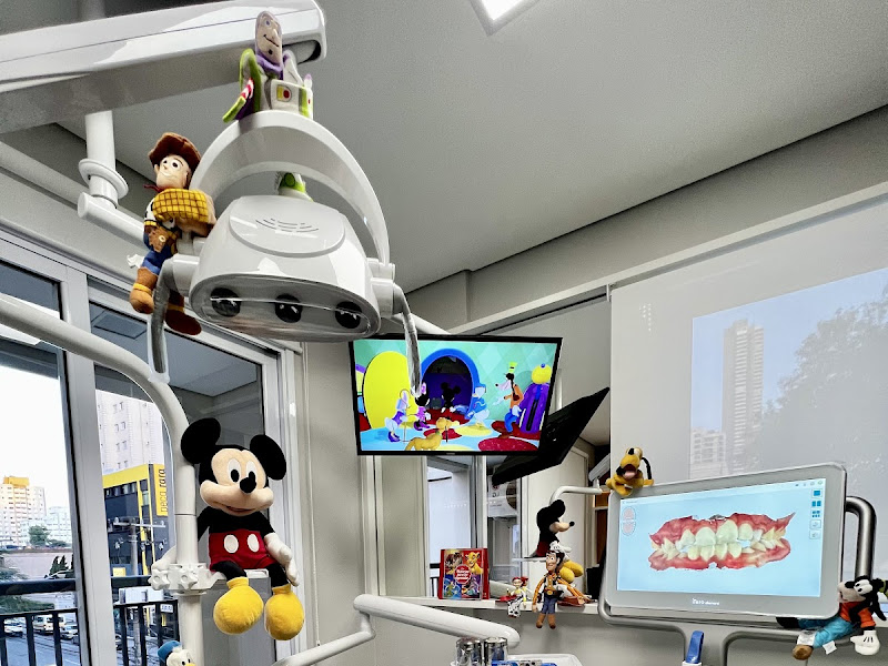 Foto 9 de JP Odonto Unidade Tatuapé