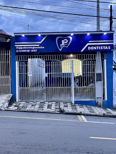 Foto 3 de JP Odontologia Estética - Mogi Das Cruzes SP
