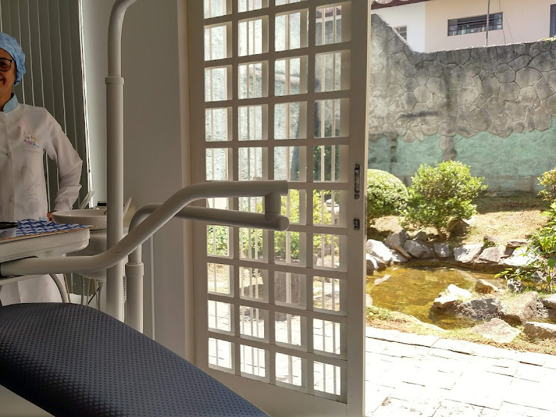 Foto 10 de JP Odontologia Estética - Mogi Das Cruzes SP