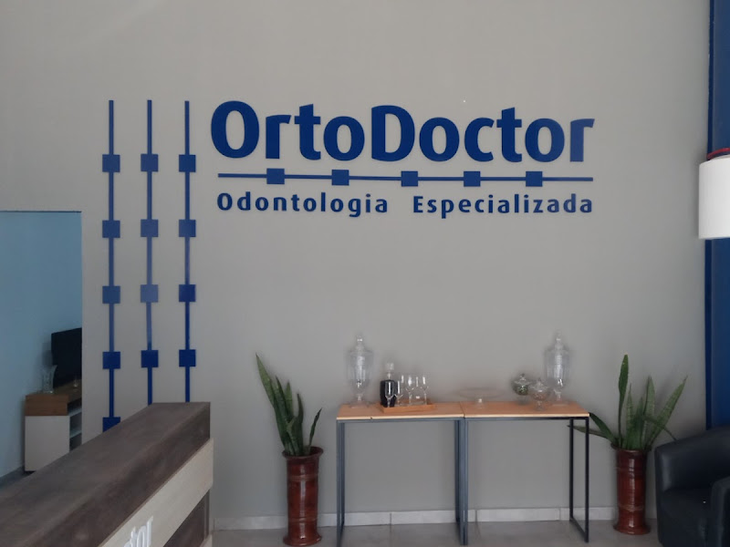 Foto 2 de JP ORTODONTIA